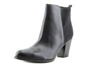 Marc Fisher Frenchie Women US 8.5 Black Ankle Boot
