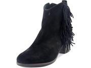 Matisse Cloey Women US 7.5 Black Ankle Boot