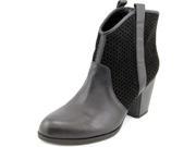 Fergie Towson Women US 10 Black Ankle Boot