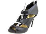 Thalia Sodi Rosanny Women US 11 Black Heels