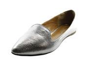 Report Roth Women US 9 Silver Flats