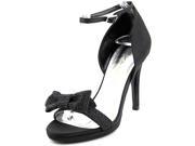 Caparros Zolina Women US 6 Black Heels