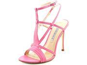 Charles David Onia Women US 9.5 Pink Sandals