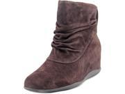 Me Too HOUSTON Women US 6 Brown Ankle Boot