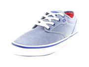 Globe Motley Youth US 5 Blue Skate Shoe