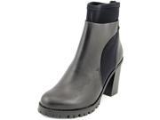 Kenneth Cole NY Punch 2 Soft Women US 10 Black Ankle Boot