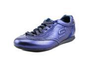 Skechers Bella Campana Women US 6 Blue Sneakers