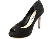 Caparros Willamena Women US 5 Black Heels
