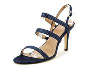 Style Co Urey Women US 8 Blue Sandals