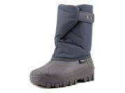 Tundra Teddy 4 Youth US 4 Blue Snow Boot
