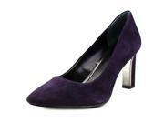 Alfani Prima Taluluh Women US 7.5 Purple Heels