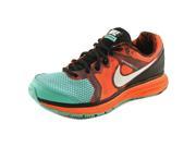 Nike Zoom Winflo Print Women US 5.5 Orange Running Shoe
