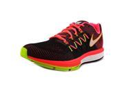 Nike Air Zoom Vomero 10 Men US 7.5 Black Running Shoe