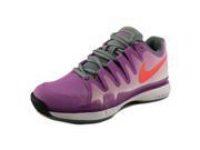 Nike Zoom Vapor 9.5 Tour Women US 5.5 Purple Tennis Shoe