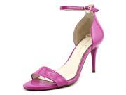 Jessica Simpson Mirena Women US 8 Pink Sandals