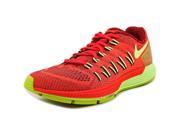 Nike Air Zoom Odyssey Men US 9.5 Orange Running Shoe