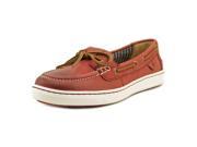 Sperry Top Sider Harbor Stroll Women US 6 Red Boat Shoe