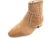 French Connection Charlene Women US 10 Tan Ankle Boot