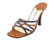 Charles David RAYLENE Women US 7 Brown Sandals