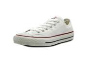 Converse Chuck Taylor All Star Ox Men US 12 White Sneakers