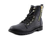Nina Millee Youth US 13 Black Ankle Boot