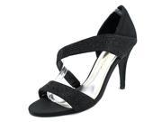 Caparros Visage Women US 9 Black Sandals