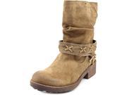 Coolway Angus Women US 8 Brown Mid Calf Boot