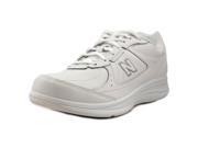 New Balance MW577 Men US 8.5 White Walking Shoe
