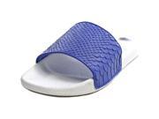 Dolce Vita Blaise Women US 6.5 Blue Slides Sandal