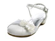 Kenneth Cole Reaction Reach The Prop 2 Youth US 10.5 White Sandals
