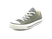 Converse Chuck Taylor All Star Ox Men US 9 Gray Sneakers