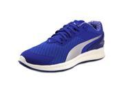 Puma Ignite v2 Pwrcool Men US 7 Blue Running Shoe