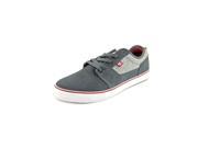 DC Shoes Tonik Men US 12 Gray Skate Shoe