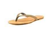 Ugg Australia Allaria Women US 7 Brown Sandals