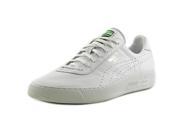 Puma Star Perforated Athletic Low Top Men US 12 White Sneakers