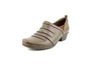 Earth Sage Women US 6.5 Brown Loafer