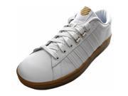 K Swiss Hoke CMF Men US 11.5 White Sneakers