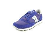Saucony Jazz Lowpro Men US 7 Blue Sneakers