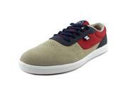 DC Shoes Switch S Lite Men US 10 Red Sneakers