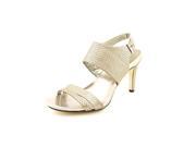 Style Co Vivianne Women US 10 Bronze Sandals