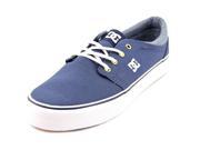DC Shoes Trase TX SE Men US 10 Blue Skate Shoe UK 9 EU 43