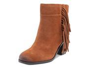 Kenneth Cole NY Alana Women US 7.5 Brown Bootie