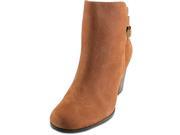 Cole Haan Cassidy Detail Women US 9.5 Brown Ankle Boot