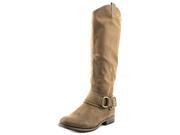 Madeline Buttery Women US 8.5 Brown Knee High Boot