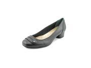 Giani Bernini Valee Women US 5.5 Black Heels