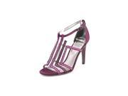 Adrianna Papell Emilia Women US 6.5 Purple Sandals