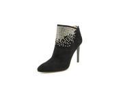 French Connection Monroe Women US 11 Black Bootie