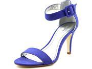 Style Co Highlight Women US 6.5 Blue Sandals
