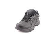 New Balance MX608 Men US 6.5 2E Black Walking Shoe