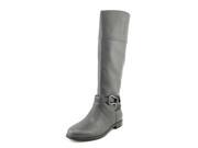 Sperry Top Sider Sable Women US 5.5 Gray Boot